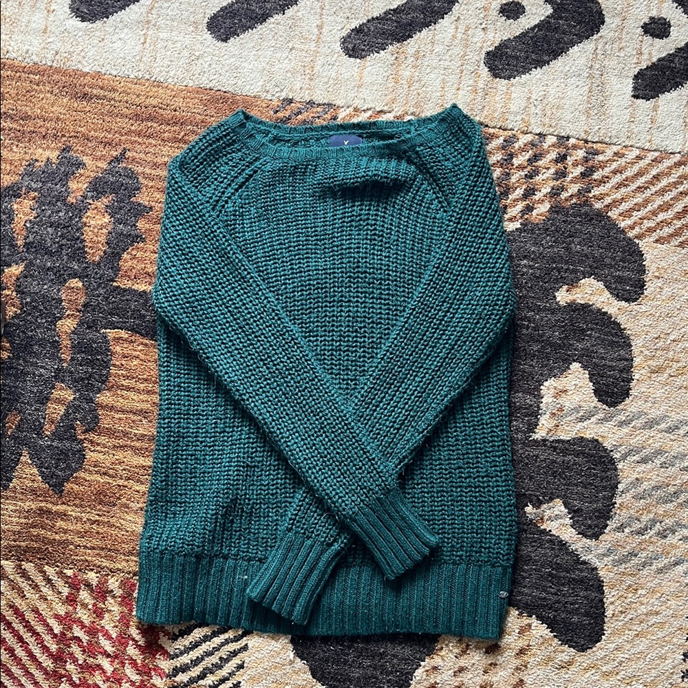 American Eagle Sweater Bundle - image 2